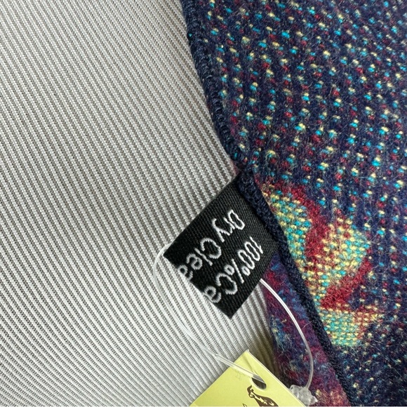 Rapti Fashion Cashmere Shawl Wrap One Size - Picture 11 of 14